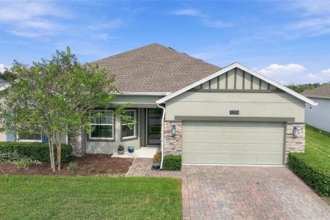 Villa ou maison à vendre à Ocoee, Floride: 3 chambres, 225.66 m2 № 2404628 - photo 2