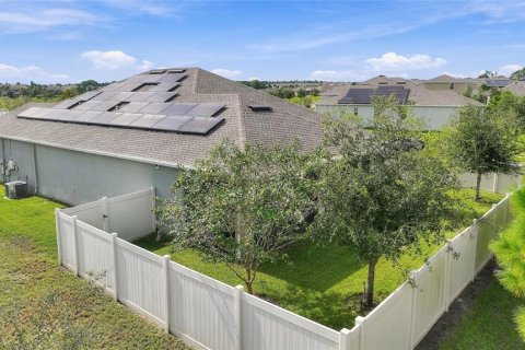 Villa ou maison à vendre à Ocoee, Floride: 3 chambres, 225.66 m2 № 2404628 - photo 5
