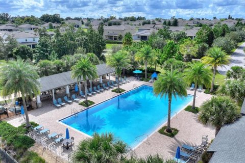 Villa ou maison à vendre à Ocoee, Floride: 3 chambres, 225.66 m2 № 2404628 - photo 13