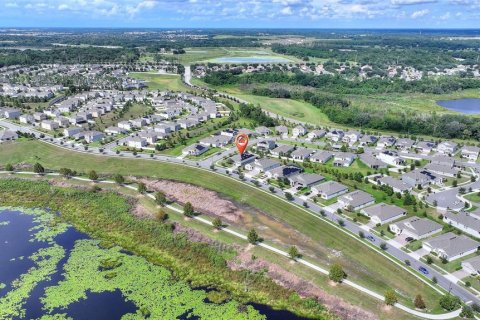 Villa ou maison à vendre à Ocoee, Floride: 3 chambres, 225.66 m2 № 2404628 - photo 22