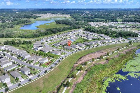 Villa ou maison à vendre à Ocoee, Floride: 3 chambres, 225.66 m2 № 2404628 - photo 28