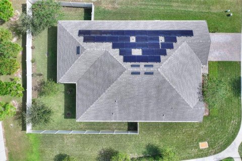 Villa ou maison à vendre à Ocoee, Floride: 3 chambres, 225.66 m2 № 2404628 - photo 19