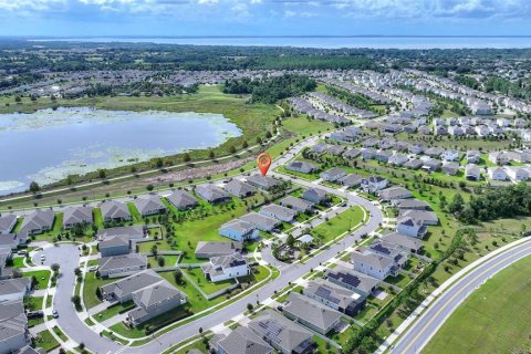 Villa ou maison à vendre à Ocoee, Floride: 3 chambres, 225.66 m2 № 2404628 - photo 24