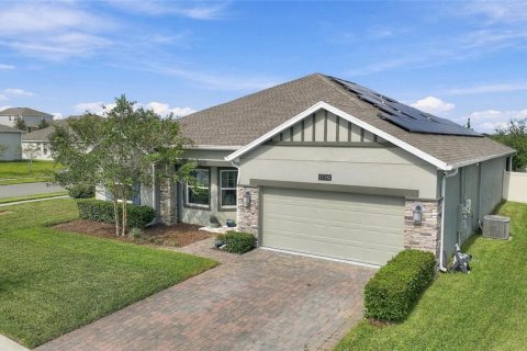 Villa ou maison à vendre à Ocoee, Floride: 3 chambres, 225.66 m2 № 2404628 - photo 4