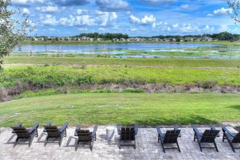 Villa ou maison à vendre à Ocoee, Floride: 3 chambres, 225.66 m2 № 2404628 - photo 18