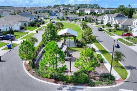Villa ou maison à vendre à Ocoee, Floride: 3 chambres, 225.66 m2 № 2404628 - photo 30