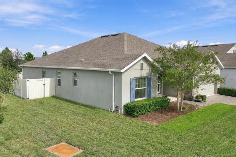 Villa ou maison à vendre à Ocoee, Floride: 3 chambres, 225.66 m2 № 2404628 - photo 3