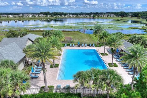 Villa ou maison à vendre à Ocoee, Floride: 3 chambres, 225.66 m2 № 2404628 - photo 8