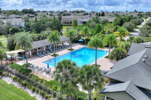 Villa ou maison à vendre à Ocoee, Floride: 3 chambres, 225.66 m2 № 2404628 - photo 12