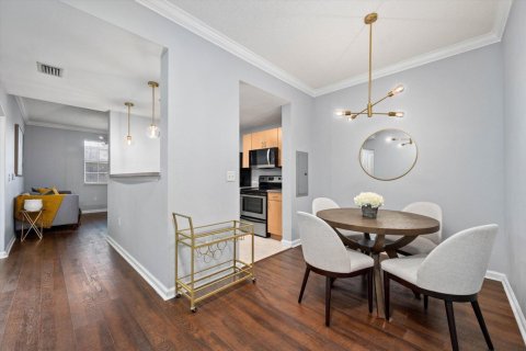 Condo à Fort Lauderdale, Floride, 1 chambre  № 2357826