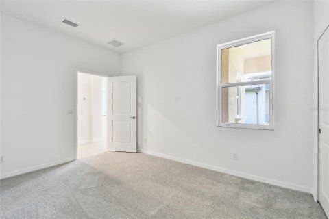 Купить виллу или дом в Лейквуд Ранч, Флорида 5 комнат, 155.24м2, № 1741050 - фото 23