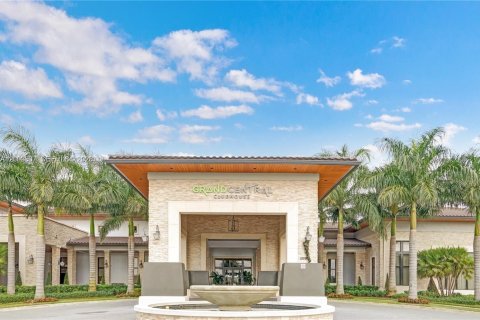 Townhouse in Doral, Florida 4 bedrooms, 187.66 sq.m. № 2068131 - photo 7