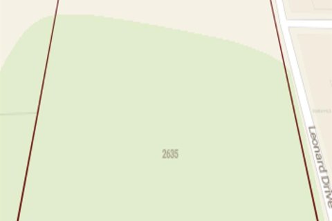 Купить земельный участок в Делтона, Флорида № 1448005 - фото 2