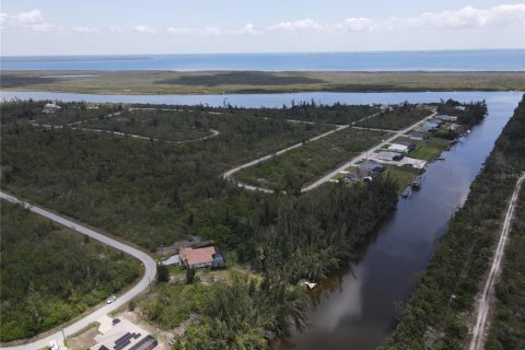 Terreno en venta en Port Charlotte, Florida № 1742860 - foto 25
