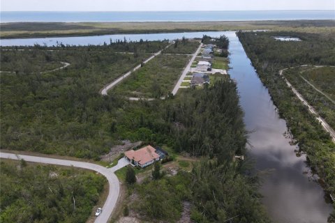 Terreno en venta en Port Charlotte, Florida № 1742860 - foto 26