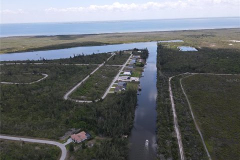 Terreno en venta en Port Charlotte, Florida № 1742860 - foto 4