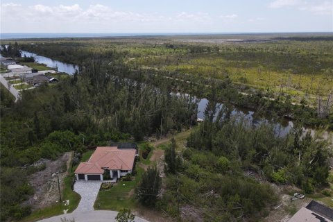 Terreno en venta en Port Charlotte, Florida № 1742860 - foto 28