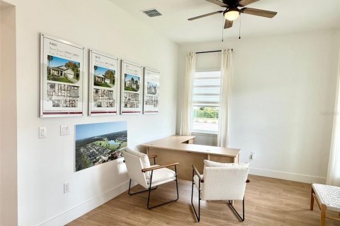 Casa en alquiler en Daytona Beach, Florida, 3 dormitorios, 186.18 m2 № 2105160 - foto 9