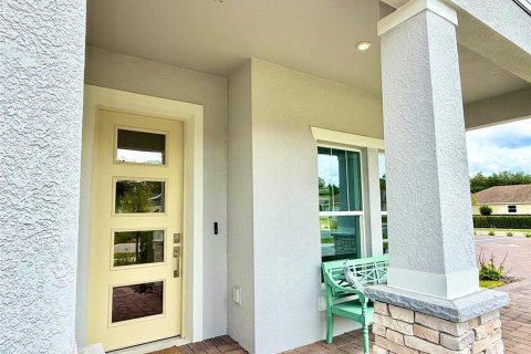 Casa en alquiler en Daytona Beach, Florida, 3 dormitorios, 186.18 m2 № 2105160 - foto 8