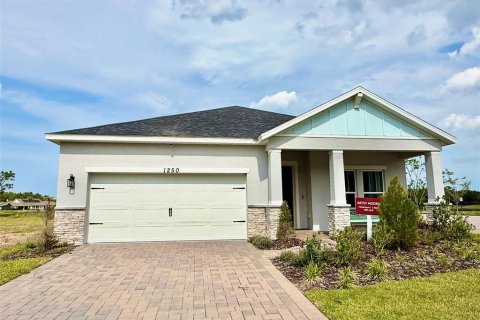 Casa en Daytona Beach, Florida 3 dormitorios, 186.18 m2 № 2105160