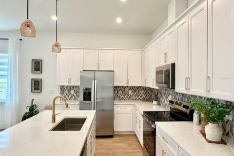 Casa en alquiler en Daytona Beach, Florida, 3 dormitorios, 186.18 m2 № 2105160 - foto 13