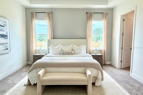 Casa en alquiler en Daytona Beach, Florida, 3 dormitorios, 186.18 m2 № 2105160 - foto 22