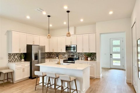 Casa en alquiler en Daytona Beach, Florida, 3 dormitorios, 186.18 m2 № 2105160 - foto 12