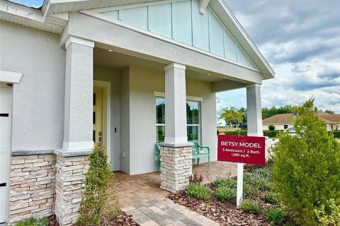 Casa en alquiler en Daytona Beach, Florida, 3 dormitorios, 186.18 m2 № 2105160 - foto 5