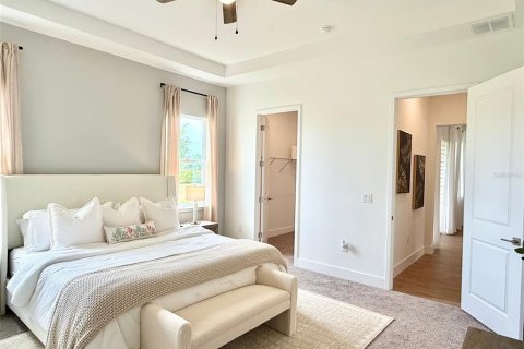 Casa en alquiler en Daytona Beach, Florida, 3 dormitorios, 186.18 m2 № 2105160 - foto 24