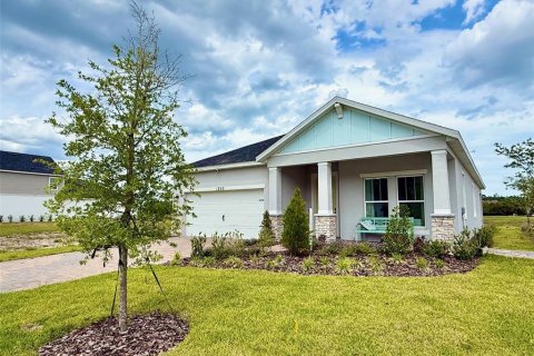 Casa en alquiler en Daytona Beach, Florida, 3 dormitorios, 186.18 m2 № 2105160 - foto 4