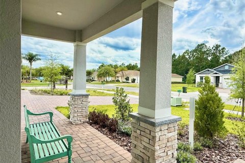 Casa en alquiler en Daytona Beach, Florida, 3 dormitorios, 186.18 m2 № 2105160 - foto 7