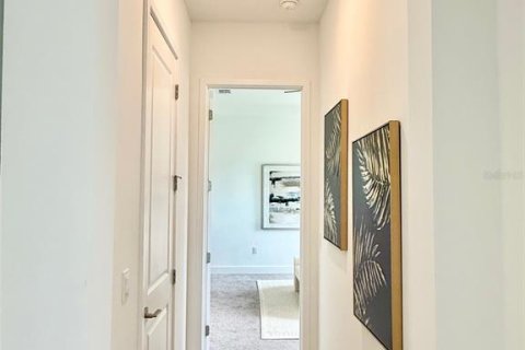 Casa en alquiler en Daytona Beach, Florida, 3 dormitorios, 186.18 m2 № 2105160 - foto 21