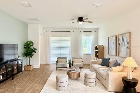 Casa en alquiler en Daytona Beach, Florida, 3 dormitorios, 186.18 m2 № 2105160 - foto 19
