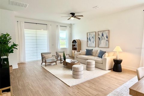 Casa en alquiler en Daytona Beach, Florida, 3 dormitorios, 186.18 m2 № 2105160 - foto 18