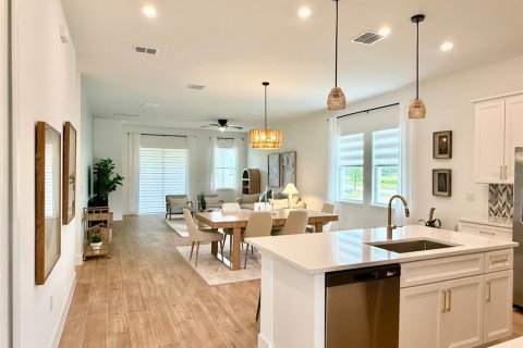 Casa en alquiler en Daytona Beach, Florida, 3 dormitorios, 186.18 m2 № 2105160 - foto 14