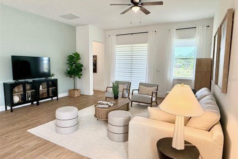 Casa en alquiler en Daytona Beach, Florida, 3 dormitorios, 186.18 m2 № 2105160 - foto 20