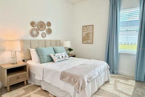 Casa en alquiler en Daytona Beach, Florida, 3 dormitorios, 186.18 m2 № 2105160 - foto 29