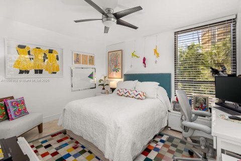 Condo in Miami, Florida, 2 bedrooms  № 1953123 - photo 13