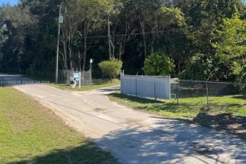 House in Homestead, Florida 5 bedrooms № 1997936 - photo 23