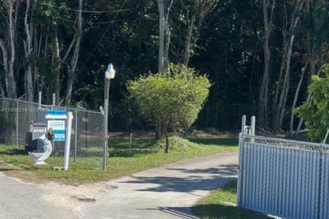 House in Homestead, Florida 5 bedrooms № 1997936 - photo 24