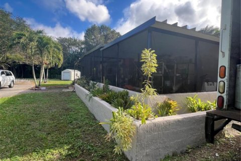 House in Homestead, Florida 5 bedrooms № 1997936 - photo 6