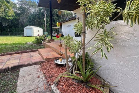 House in Homestead, Florida 5 bedrooms № 1997936 - photo 7