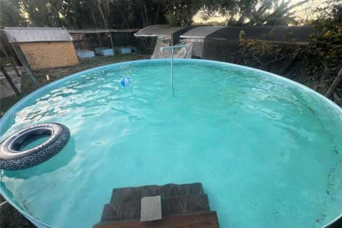 House in Homestead, Florida 5 bedrooms № 1997936 - photo 28