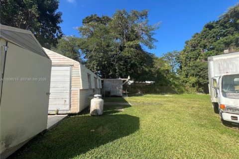 House in Homestead, Florida 5 bedrooms № 1997936 - photo 13