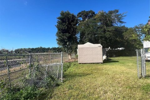 House in Homestead, Florida 5 bedrooms № 1997936 - photo 11