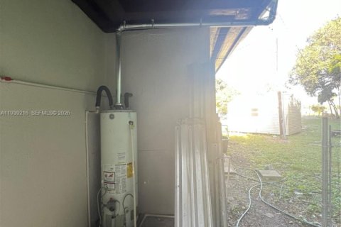 House in Homestead, Florida 5 bedrooms № 1997936 - photo 16