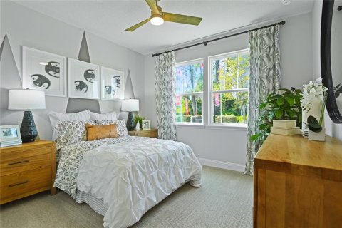 Casa en venta en Palm Coast, Florida, 4 dormitorios, 182.09 m2 № 2423789 - foto 3