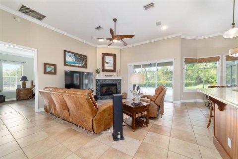 House in Ocala, Florida 4 bedrooms, 244.24 sq.m. № 1911792 - photo 8