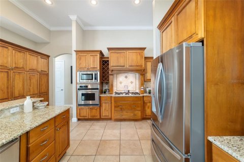 House in Ocala, Florida 4 bedrooms, 244.24 sq.m. № 1911792 - photo 25