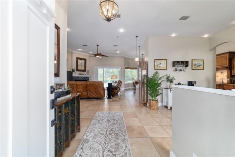 House in Ocala, Florida 4 bedrooms, 244.24 sq.m. № 1911792 - photo 6